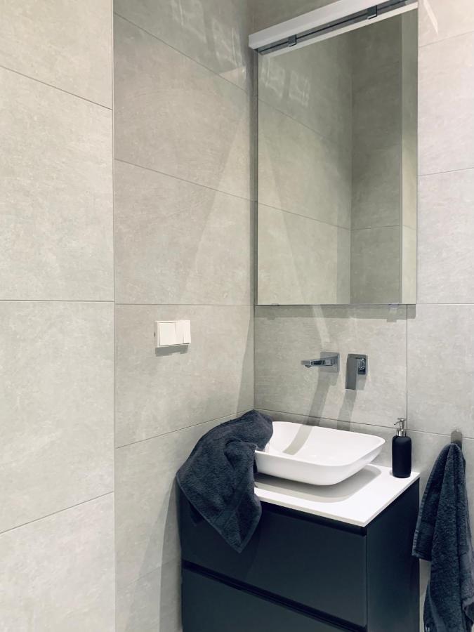 Quiet Studio In Riga City Centre - Self Check-In, Walkable To Major Attractions מראה חיצוני תמונה