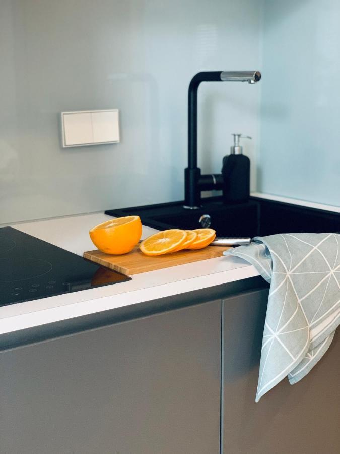 Quiet Studio In Riga City Centre - Self Check-In, Walkable To Major Attractions מראה חיצוני תמונה