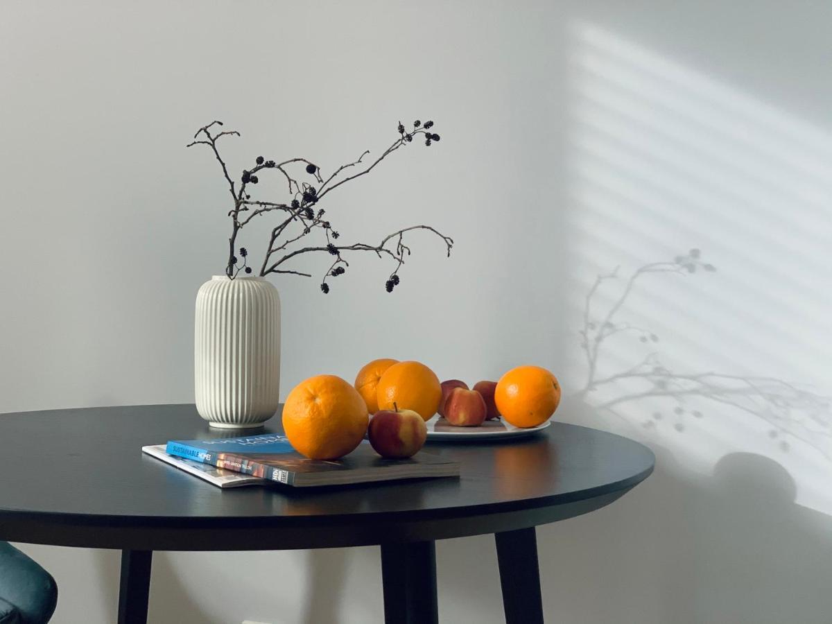 Quiet Studio In Riga City Centre - Self Check-In, Walkable To Major Attractions מראה חיצוני תמונה