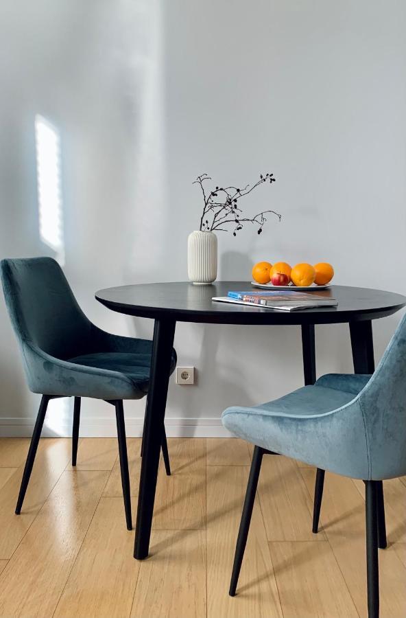 Quiet Studio In Riga City Centre - Self Check-In, Walkable To Major Attractions מראה חיצוני תמונה