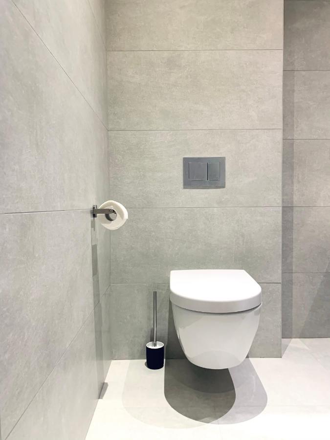 Quiet Studio In Riga City Centre - Self Check-In, Walkable To Major Attractions מראה חיצוני תמונה